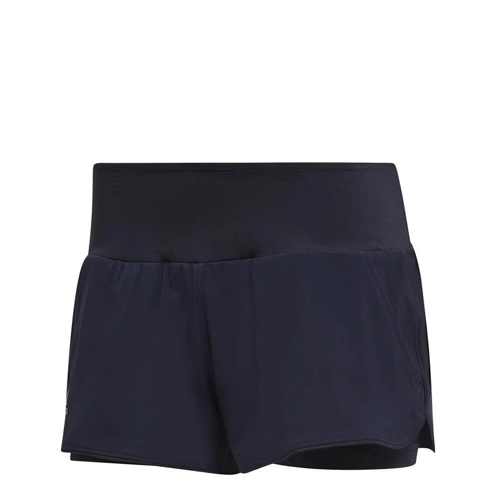 adidas advantage shorts