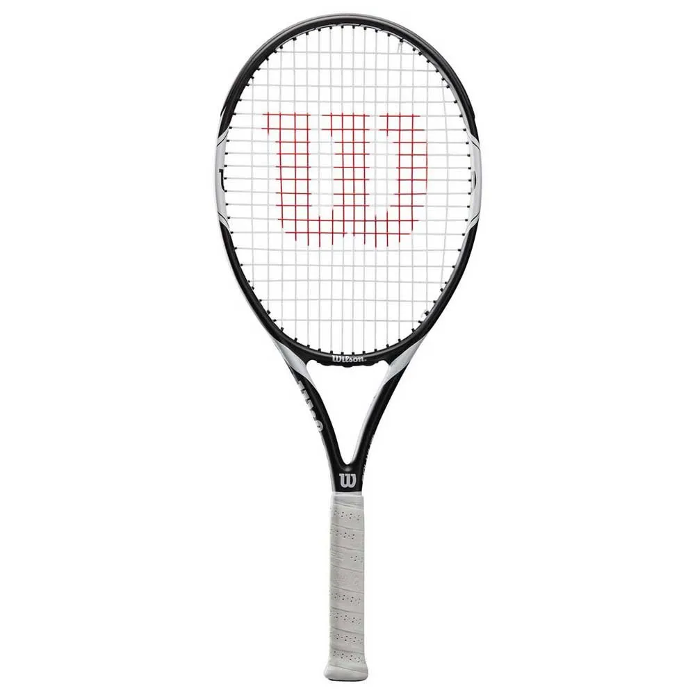 raquette wilson federer