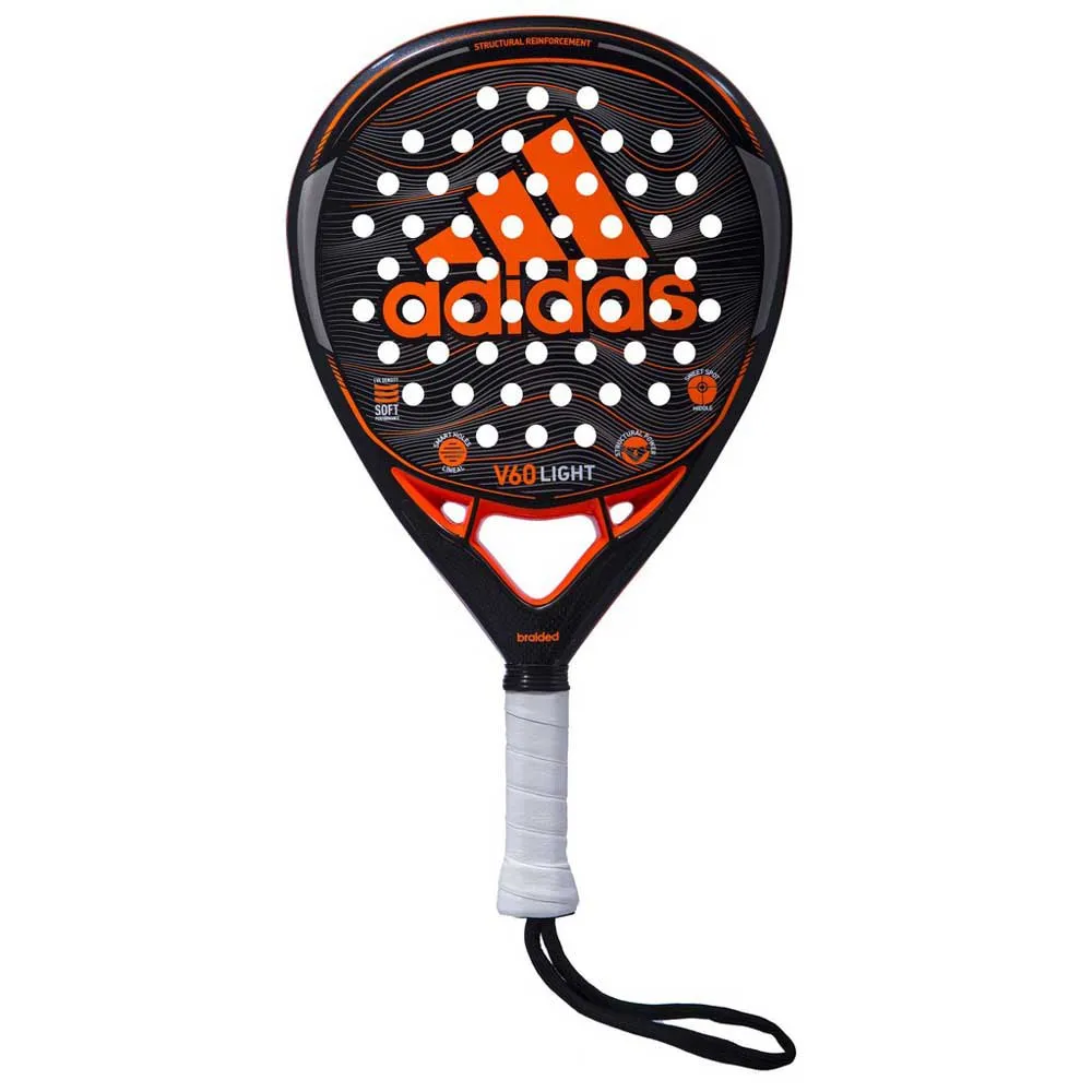 adidas padel rackets