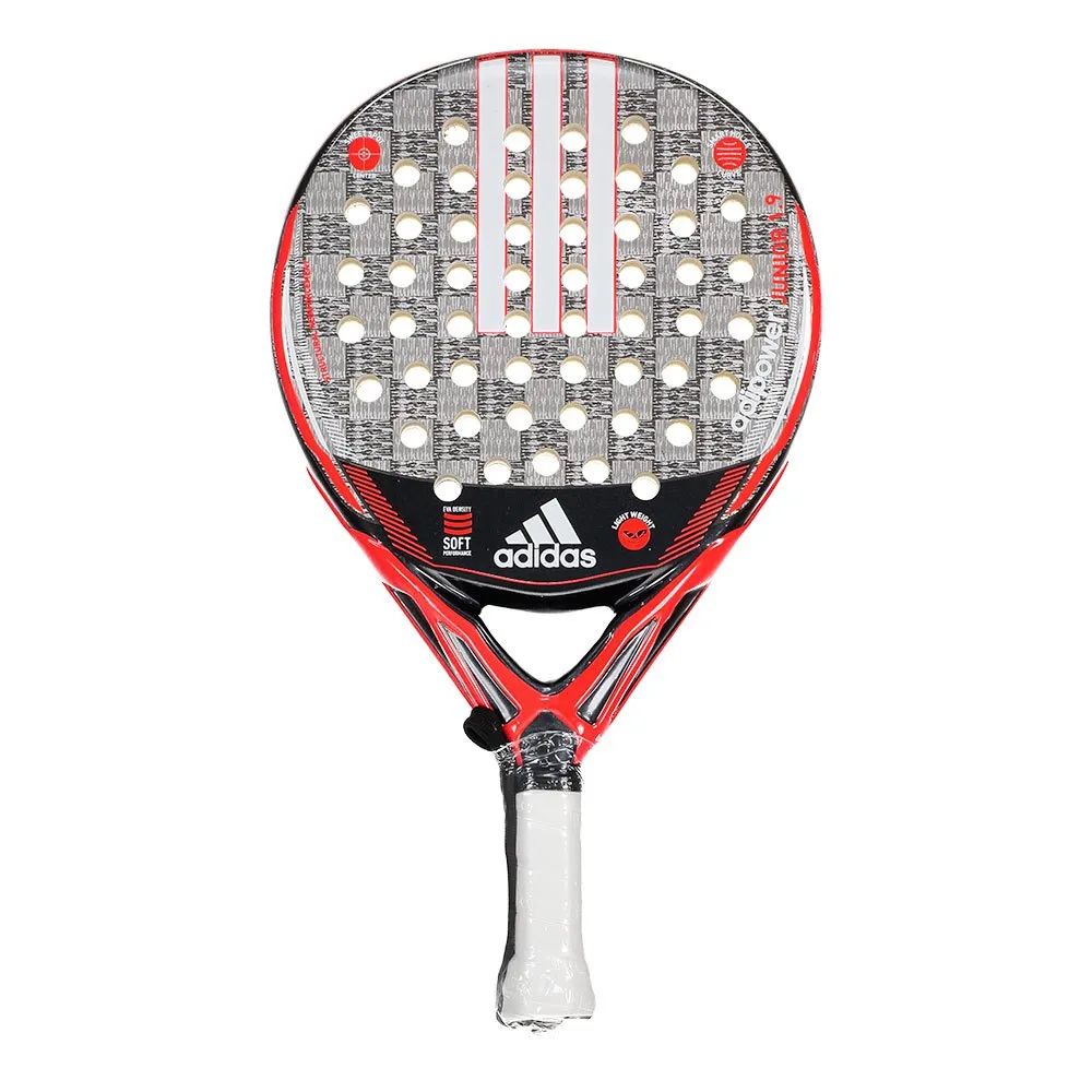 adidas padel adipower girl 1.9
