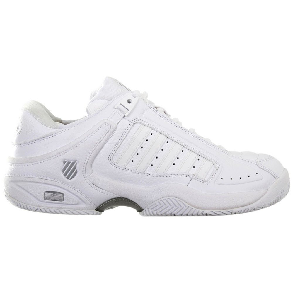 K-Swiss Defier RS White buy and offers 