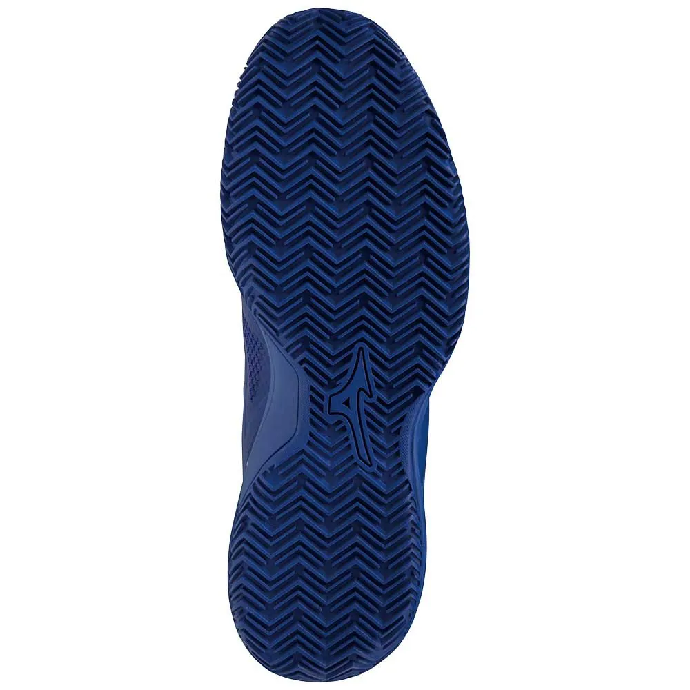 mizuno intense tour 5