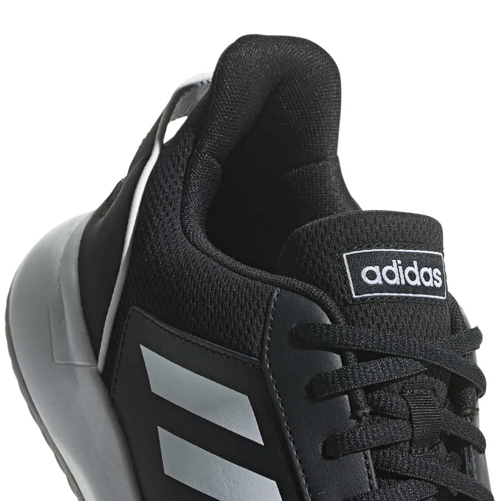 adidas court smash mens tennis shoe