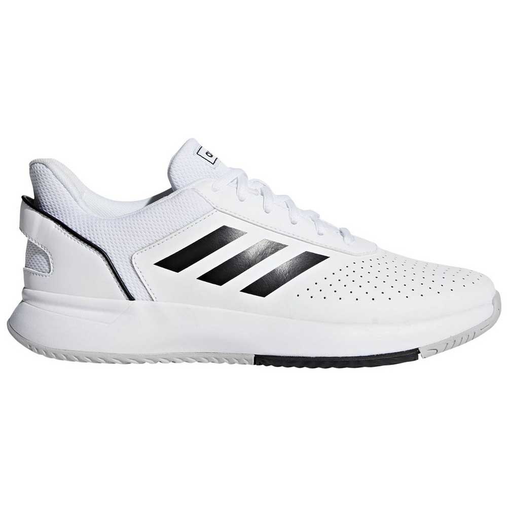 adidas Court Smash White buy and offers 