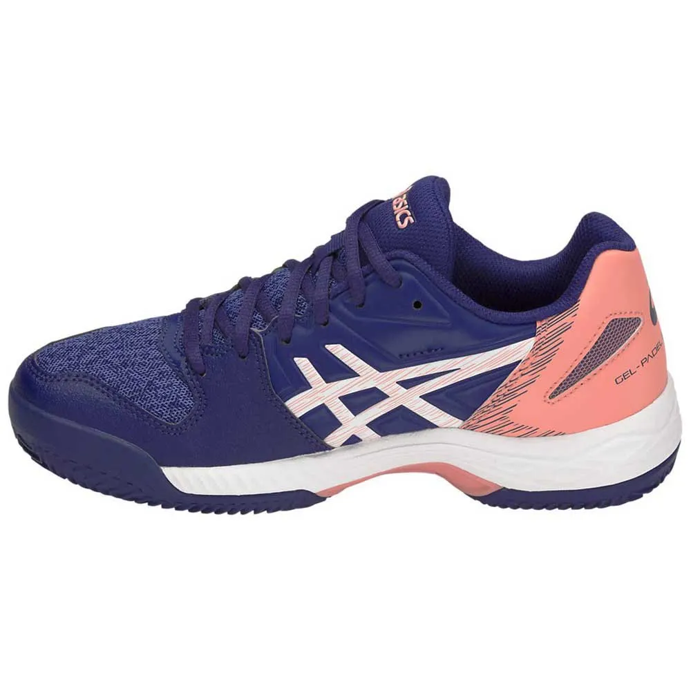 asics gel padel exclusive sg