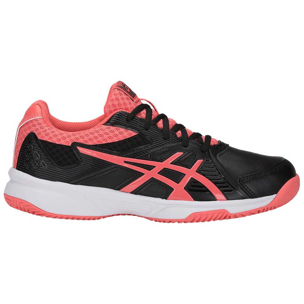 Asics Court Slide Clay Black buy and 