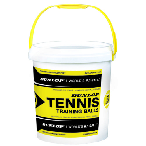 Dunlop Training Emmer Voor Tennisballen