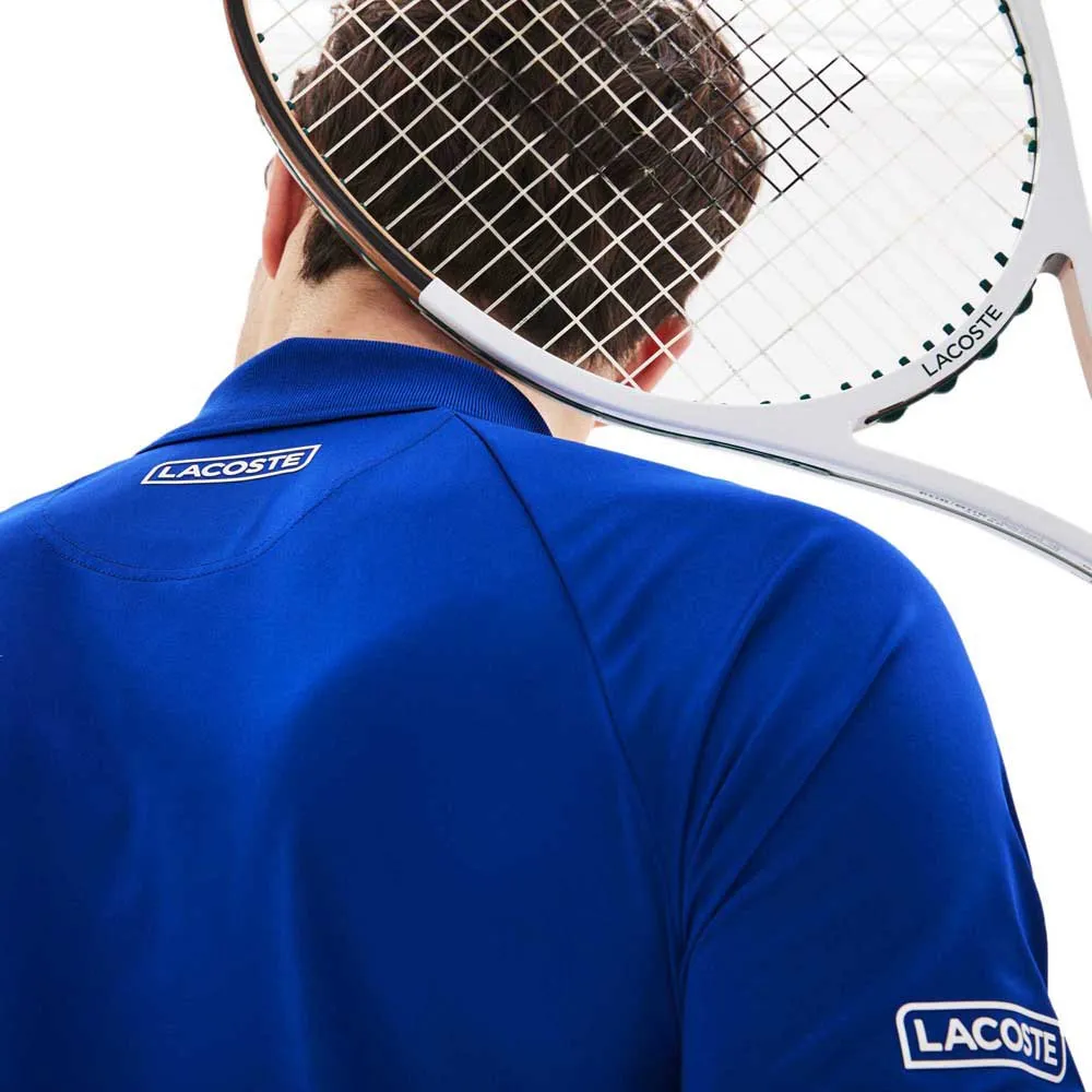 polo lacoste novak djokovic