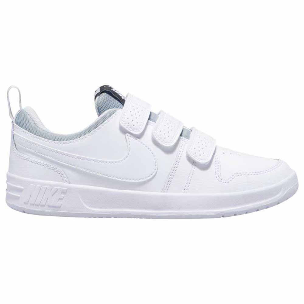 Nike Pico 5 GS White buy and offers on 