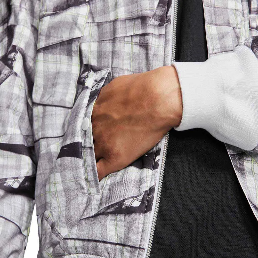 nike court slam jacket