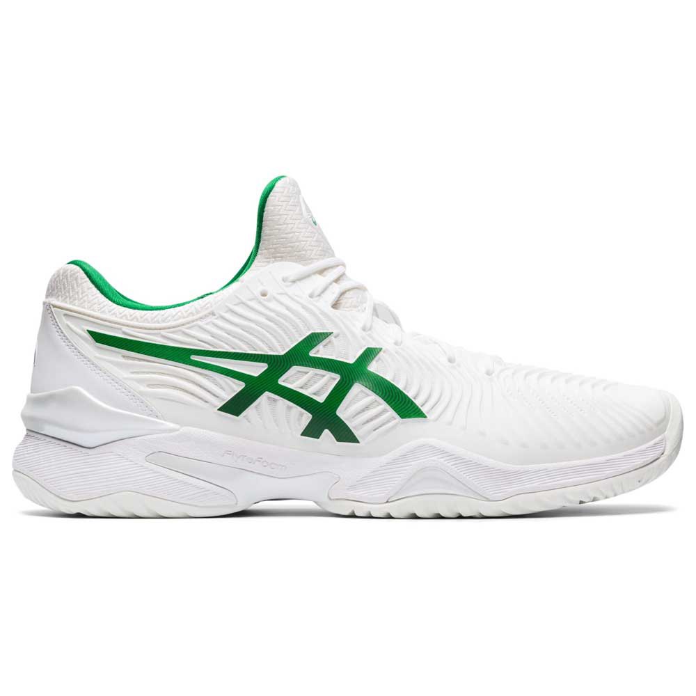 Asics Court FF White buy and offers on 
