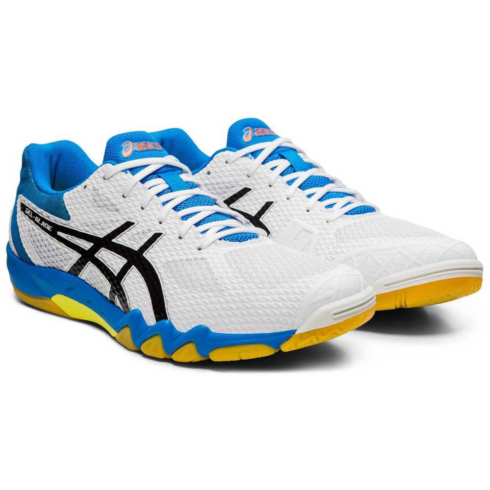 Asics Gel Blade 7 buy and offers on 