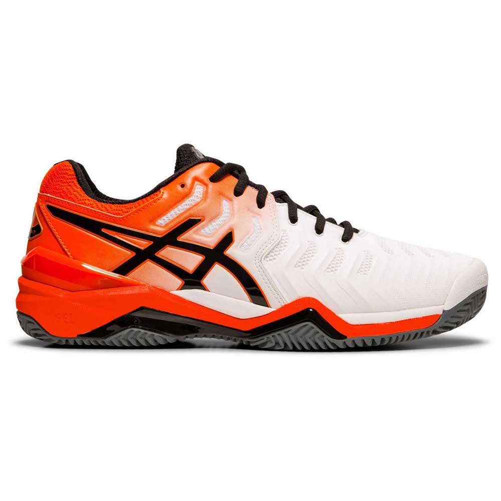 tenis resolution 7 clay