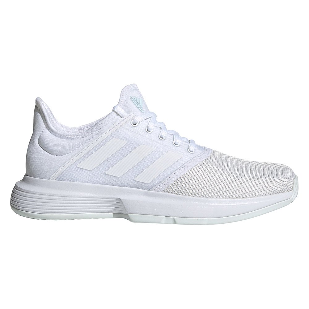 adidas Game Court White buy and offers 