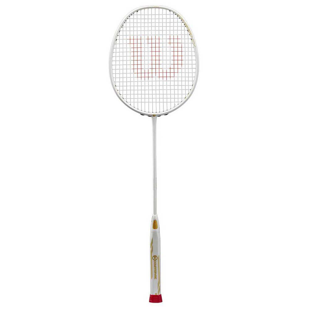 Wilson Attacker Badminton Racket 