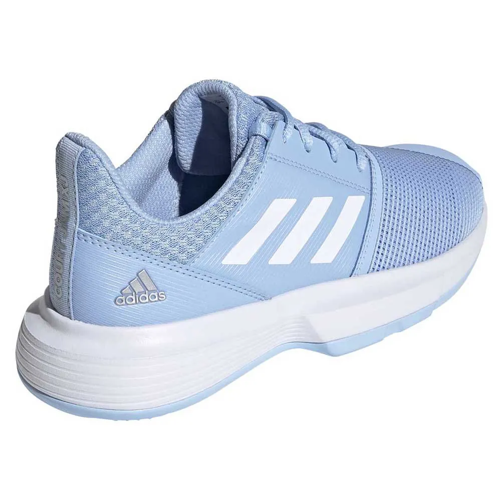 adidas court junior