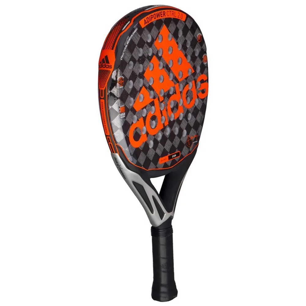 adidas padel adipower ctrl 2.0
