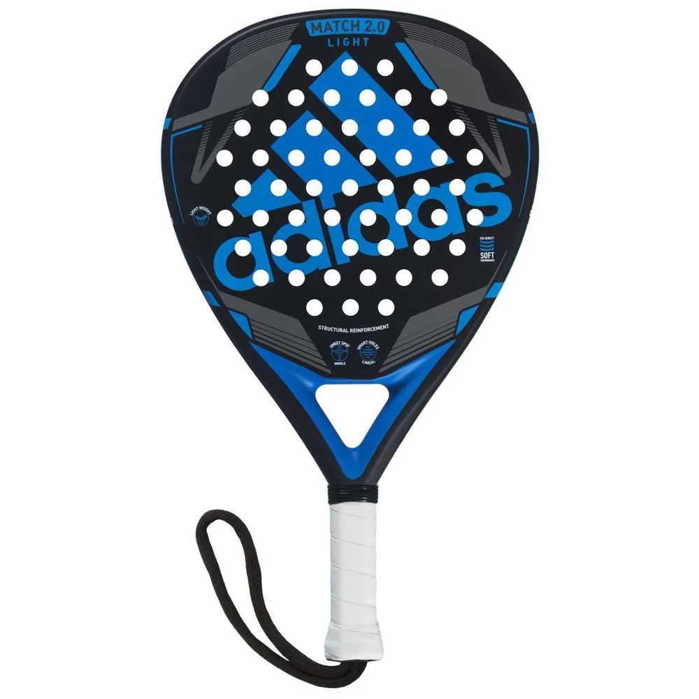 adidas padel match 2.0