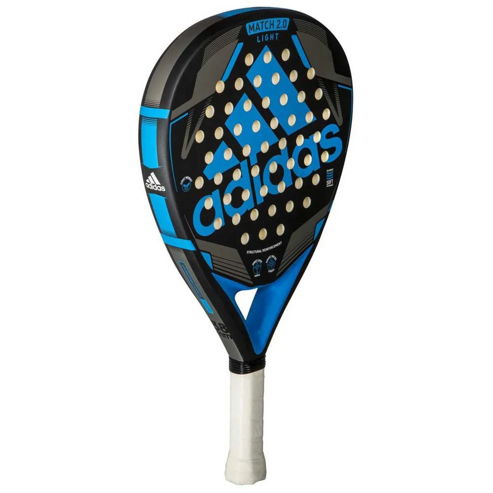 adidas padel match 2.0
