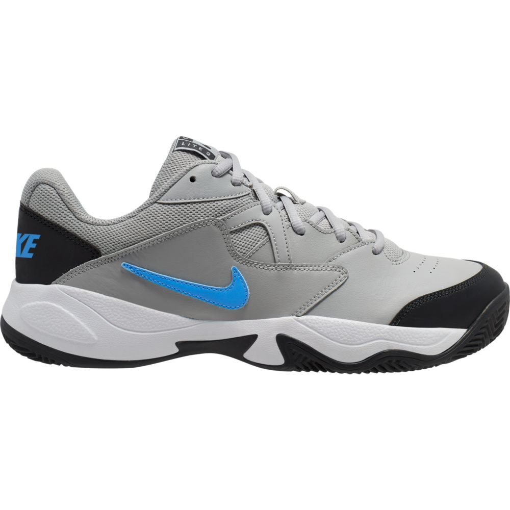 Nike Court Lite 2 Clay Grey buy and offers on Smashinn