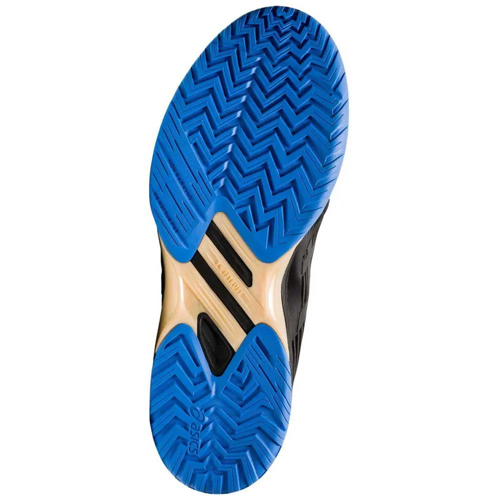 court speed ff review