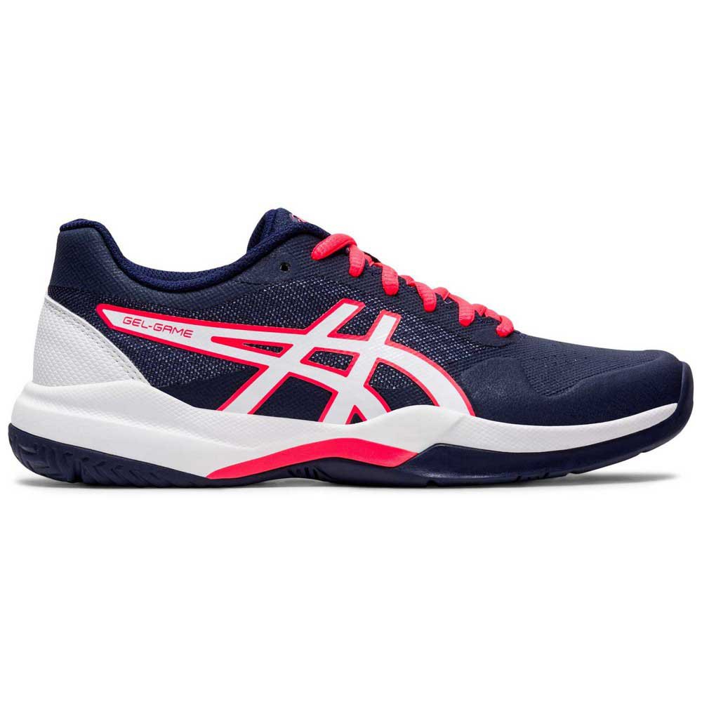 Asics Gel Game 7 Blue buy and offers on 