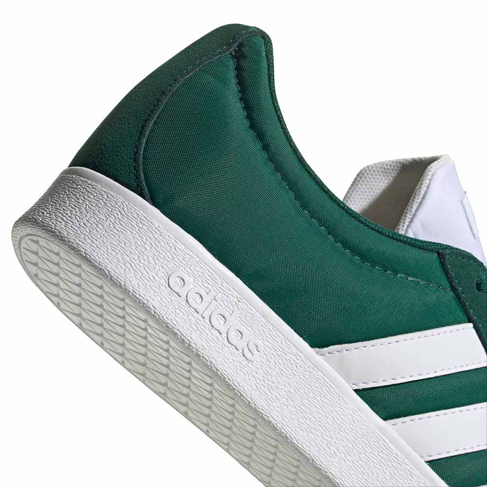 adidas vl court green