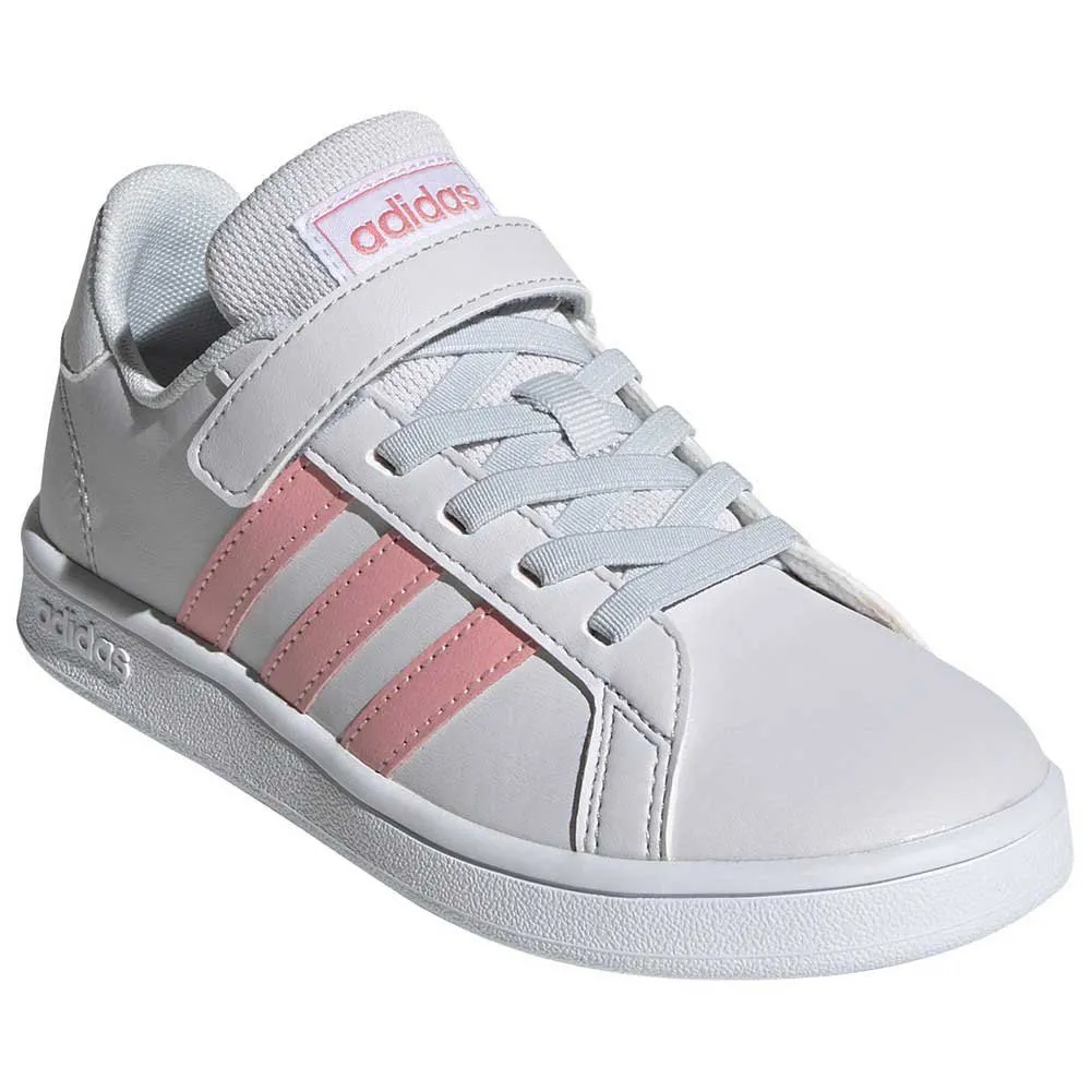 adidas vl court kids