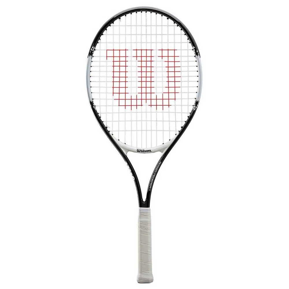 Wilson Roger Federer 25 Tennis Racket ç½ Smashinn