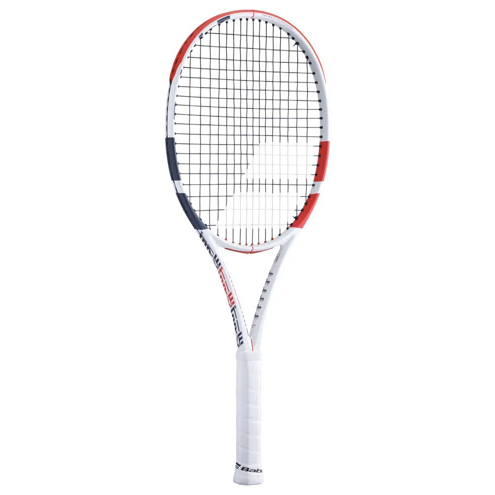 raquete babolat pure strike 100