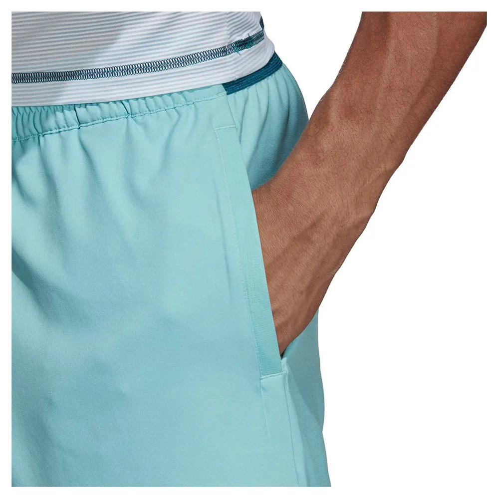 adidas parley tennis shorts