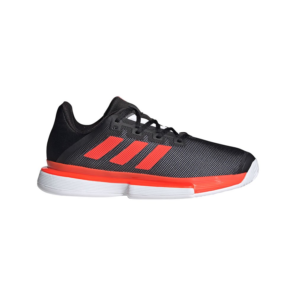 adidas Solematch Bounce Red buy and 