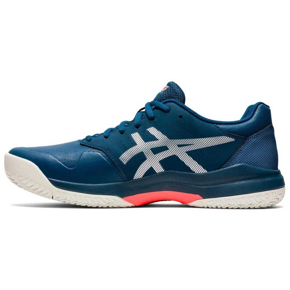 Asics gel game 7 clay padel Clearance