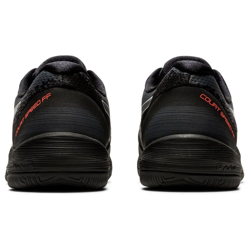 asics court speed ff le