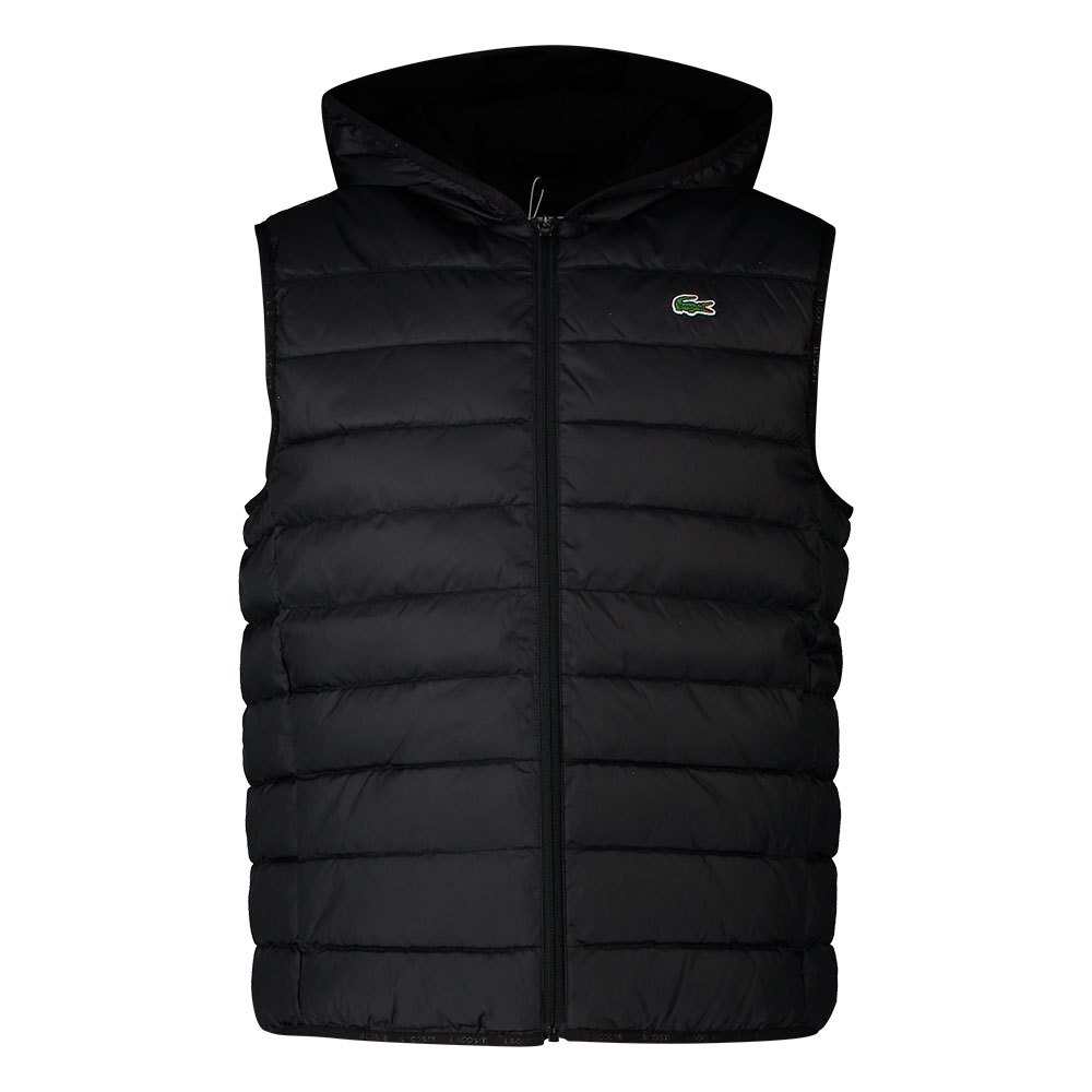 Lacoste Sport Black buy and offers on 