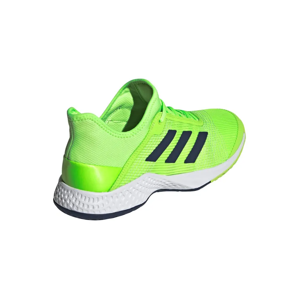 adidas adizero green