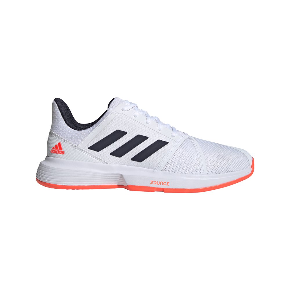 adidas Courtjam Bounce White buy and 