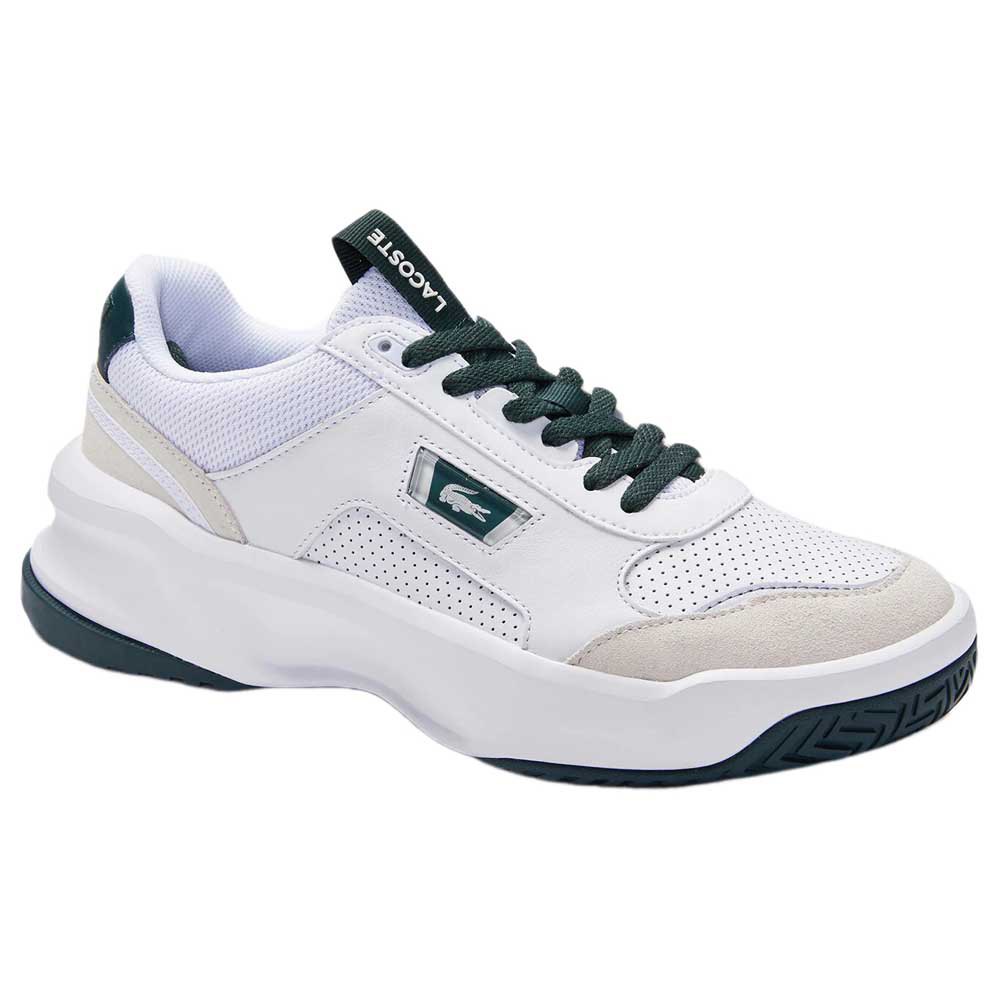 lacoste tennis shoes