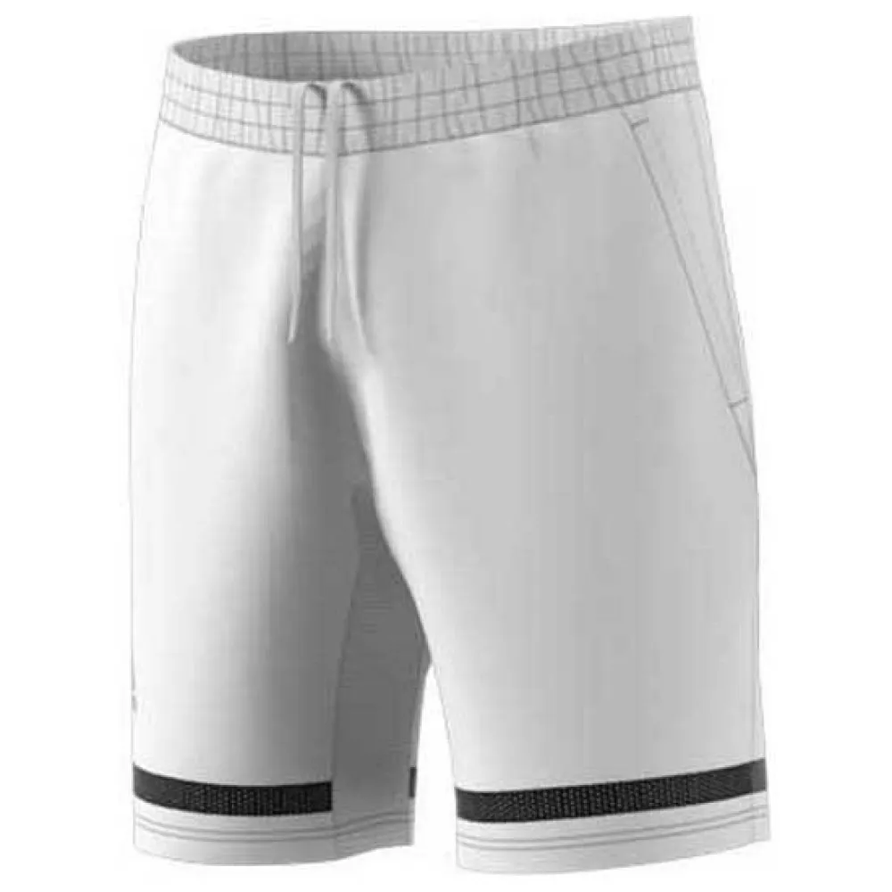 adidas badminton shorts