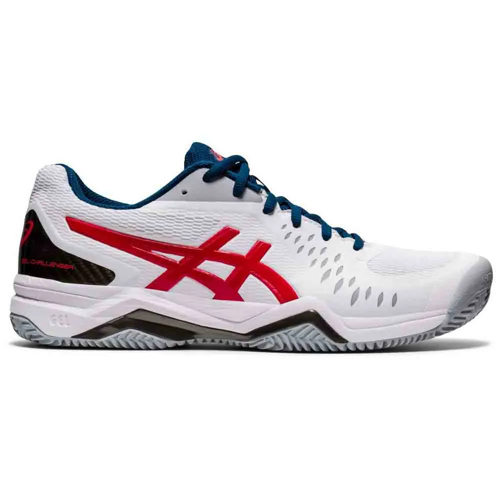 asics gel challenger 12 clay