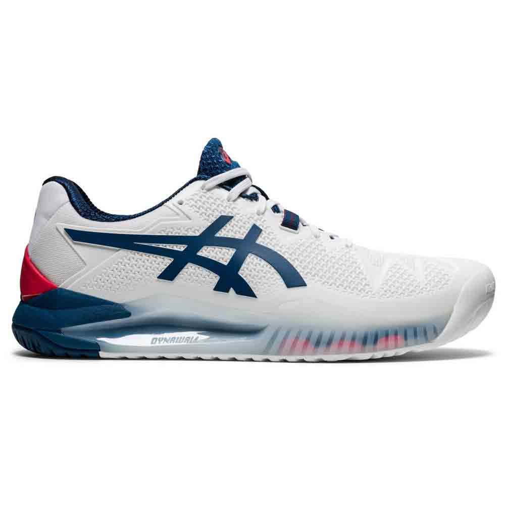 asics clay tennis shoes