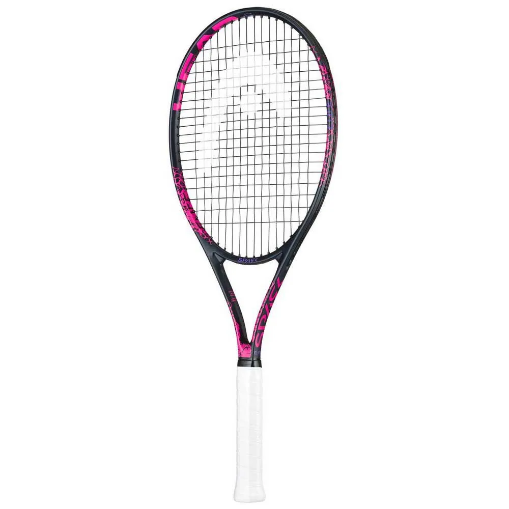 raquette head challenge elite