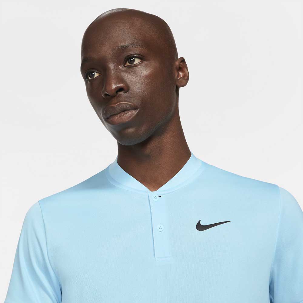 Nike Court Dri Fit Blue buy and offers on Smashinn