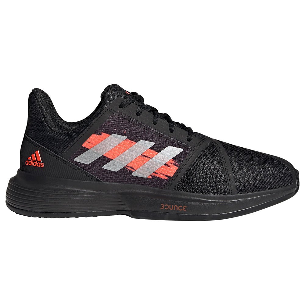 adidas Courtjam Bounce Clay Shoes
