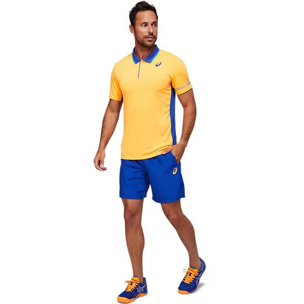 pantalones cortos padel