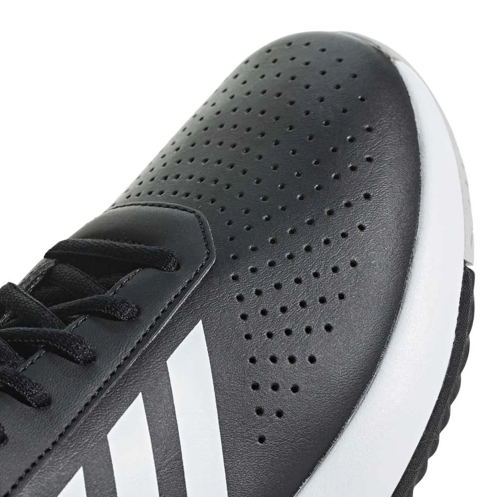 adidas court smash mens tennis shoe