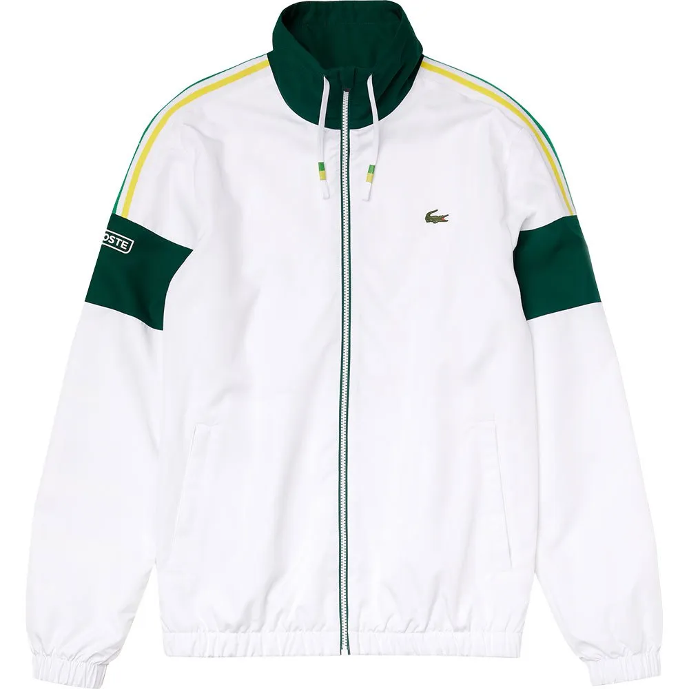 lacoste track
