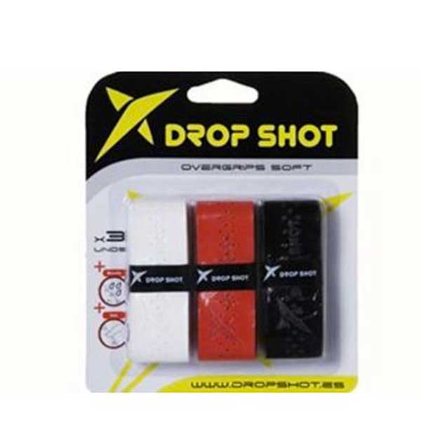 Sur-grips Drop-shot Soft 3 Units 