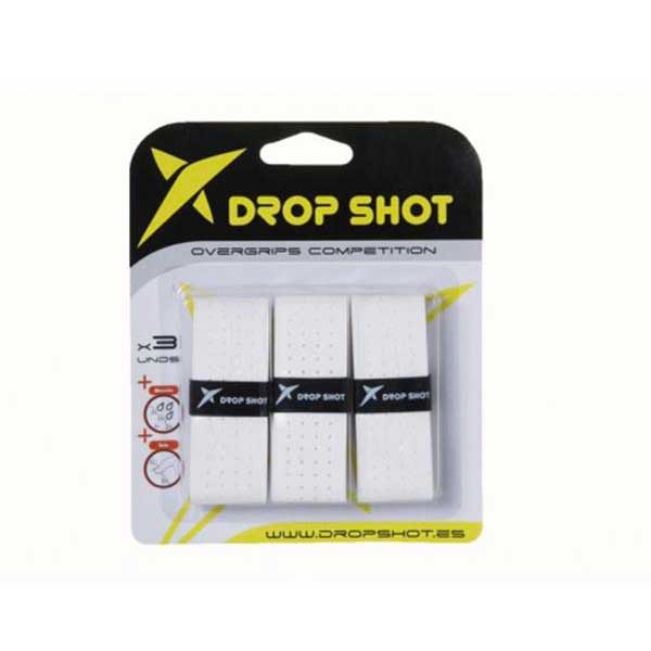 Sur-grips Drop-shot Competition Pro 3 Units 