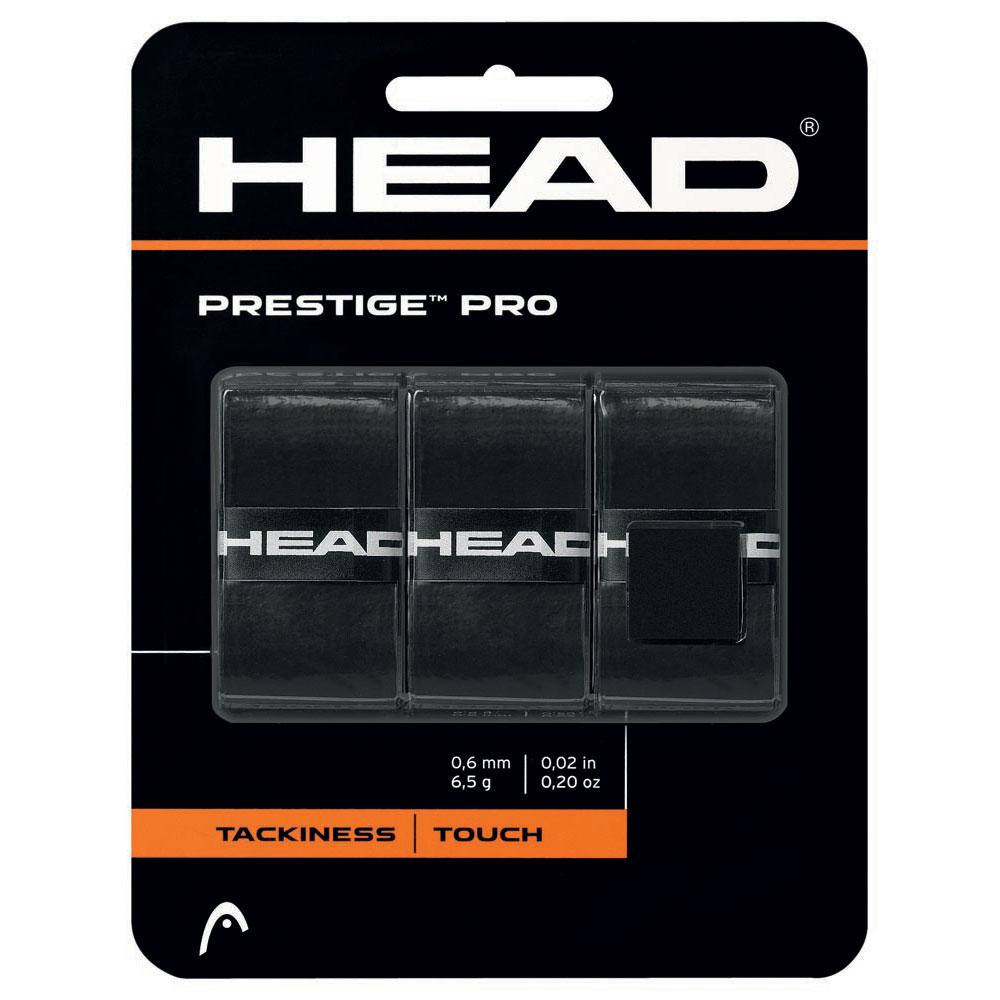 Sur-grips Head Prestige Pro 3 Units 